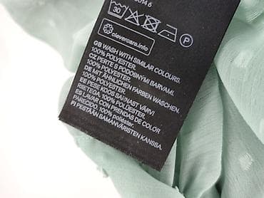 honda: H&M, Bluzka damska, rozmiar S — 5