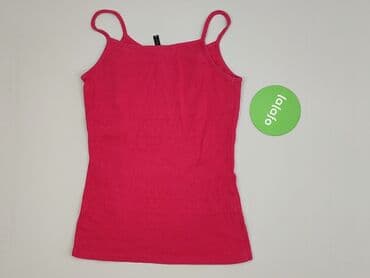 amisu bluzki: Amisu, Top damski, rozmiar S — 4