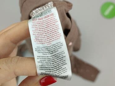 piżama hello kitty damska shein: Beloved, Koszula nocna, rozmiar L — 5