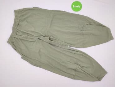 wide jeans: Spodnie cargo damskie, rozmiar 2XL — 3