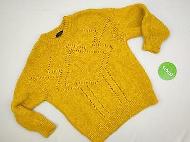 sweter bordo: F&F, Sweter damski, rozmiar S — 2
