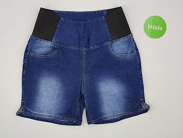 kolarki cropp: Shein Curve, Szorty damskie, rozmiar XL — 2