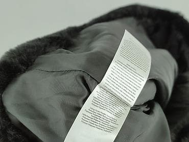 buty z futrem jenota: Ulubione, rozmiar 3XL — 5