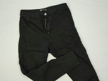 Bershka, Jeans for women, M