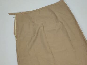 spódnice camel: Spódnica damska, rozmiar L — 2