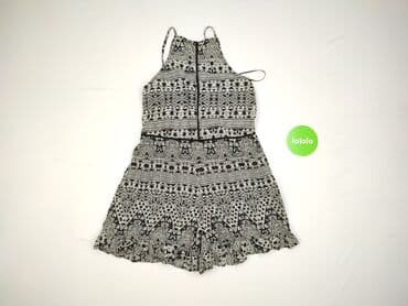 sukienka maxi sinsay: Primark, Комбінезон жіночий, розмір M — 2