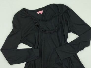Basic, Women's blouse, XL