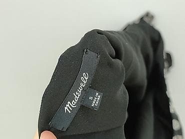 silk: Madewell, Sukienka damska, rozmiar S — 5