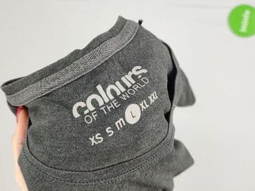 cecil bluza: Colours of the World, Bluzka damska, rozmiar L — 5