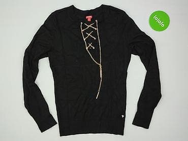 pull guess: Guess, Sweter damski, rozmiar M — 2