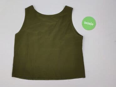 bluzki nietoperz plus size: Top damski, rozmiar 3XL — 4