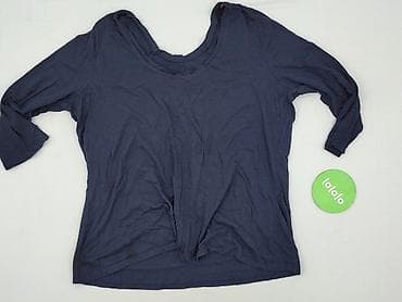 ubra bluzki 3 4: Boden, Bluzka damska, rozmiar 5XL — 3