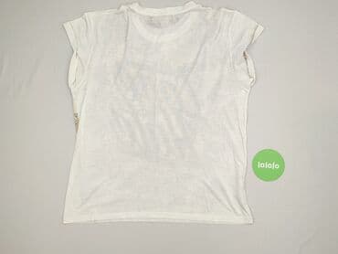 koszulka barcelony sinsay: River Island, T-shirt damski, rozmiar XL — 3
