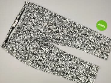 blue motion spodnie: Blue Motion, Spodnie materiałowe damskie, rozmiar 2XL — 2