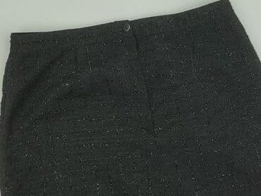 tweedowa marynarka i spódnice: Spódnica damska, rozmiar 5XL — 1