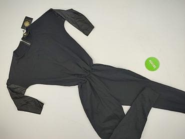 kombinezon magmac: Makadamia, Kombinezon damski, rozmiar S — 2