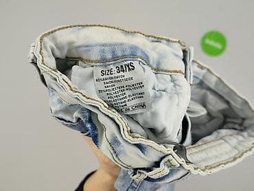 jeans type: Miss bonbon, Jeansy damskie, rozmiar XS — 6