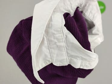 sweter piórkowy na drutach: Bhs, Bluzka damska, rozmiar S — 8