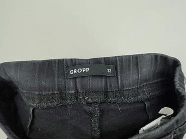 jordan outlet pl: Cropp, Spodnie cargo damskie, rozmiar L — 4