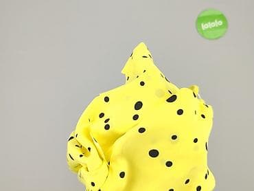 bluzki czarne plus size: Miss Selfridge, Top damski, rozmiar S — 5