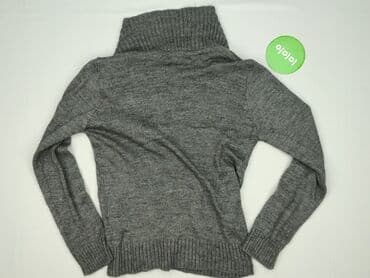 byolala kurtki zimowe: Kardigan damski, rozmiar M — 3