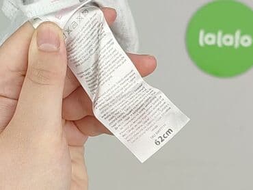 kombinezon softshell dla dzieci lidl: Czapeczka, 3-6 miesięcy, stan - Bardzo dobry — 5