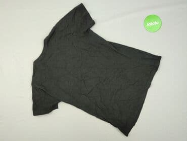reserved t shirty z kotem: T-shirt damski, rozmiar M — 3