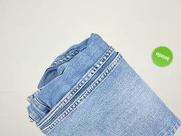 flash jeans: Zara, Jeansy damskie, rozmiar L — 5