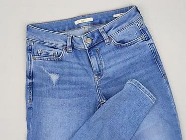 mohito jeansy: Edc by Esprit, Jeansy damskie, rozmiar S — 1