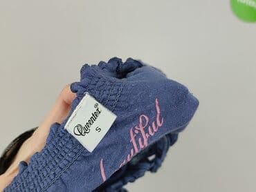 biale obcisla bluzki: Bluzka damska, S — 4