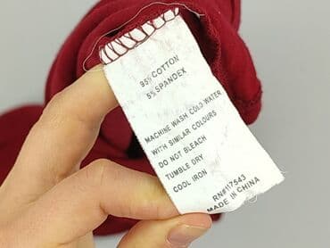 carry bluza: Bluzka damska, rozmiar S — 4