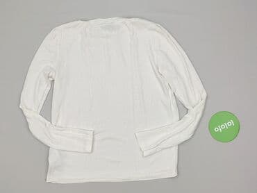 podkoszulka pod białą koszulę: Gina Tricot, Bluzka damska, rozmiar S — 3