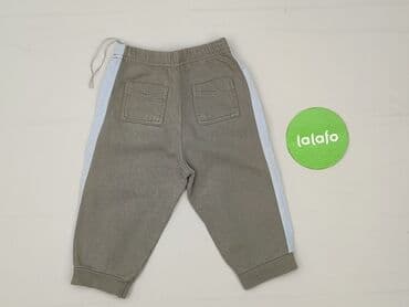 bielizna termoaktywna smartwool: Sweatpants, Baby club, 6-9 months, condition - Very good — 3