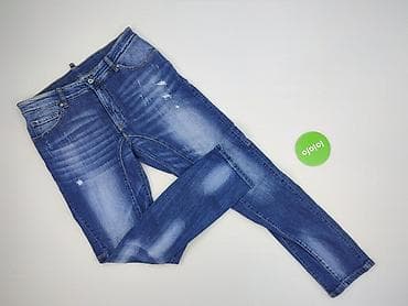 jeans agolde: Jeansy damskie, rozmiar L — 2
