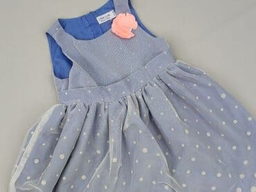 top hello kitty: Dress, Cool Club, 12-18 months, condition - Very good — 1