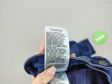 reserved mom jeans: Guess Jeans, Jeansy damskie, rozmiar 2XS — 6