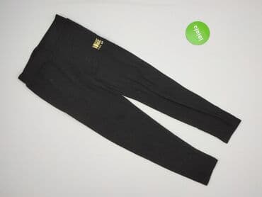 legginsy damskie calvin klein allegro: Vogue, Legginsy S — 2