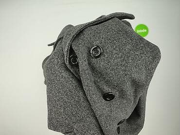 stradivarius prochowiec: Płaszcz damski, rozmiar XL — 5