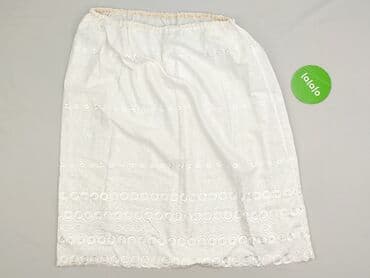 spódnice haftowane kwiaty: Spódnica damska, rozmiar M — 2