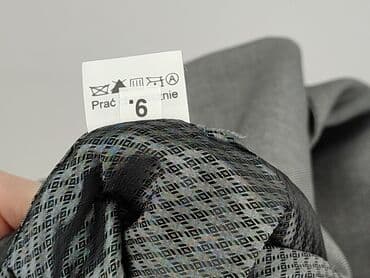 marynarka duże rozmiary: Marynarka damska, XS — 5