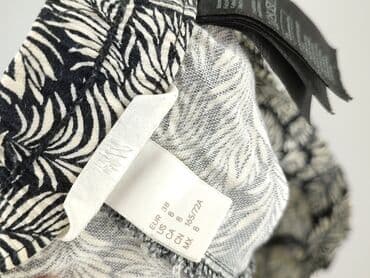 h m legginsy 34 damskie: H&M, Spodnie materiałowe damskie, rozmiar M — 4
