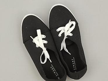 sizeer adidasy: Sinsay, Trampki damskie, rozmiar 40 — 1