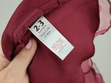 sukienki c and a: Dress, George, 2-3 years, 92-98 cm, condition - Perfect — 5