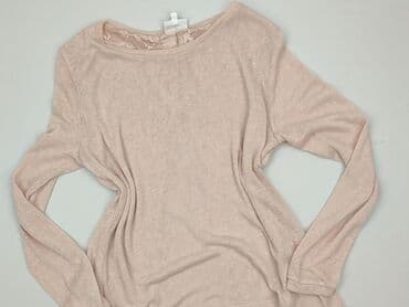 koronkowy top pod marynarkę: Ichi, Bluzka damska, L — 1