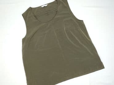 bluzki plus size allegro: Жіноча блуза, розмір 3XL — 1