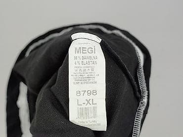 outerwear c: MEGI, Bluza z kapturem damska, rozmiar XL — 5