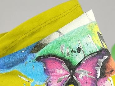 legginsy zebra: T-shirt damski, rozmiar M — 6