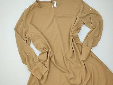 getry house: Women`s dress, size 4XL — 1