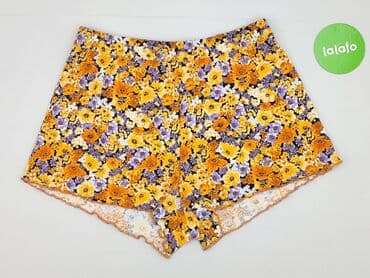 stroje kąpielowe plus size h m: H&M Divided, Szorty damskie, M — 2