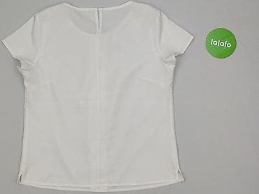 bluzki lata 70: Bluzka damska, rozmiar 3XL — 3